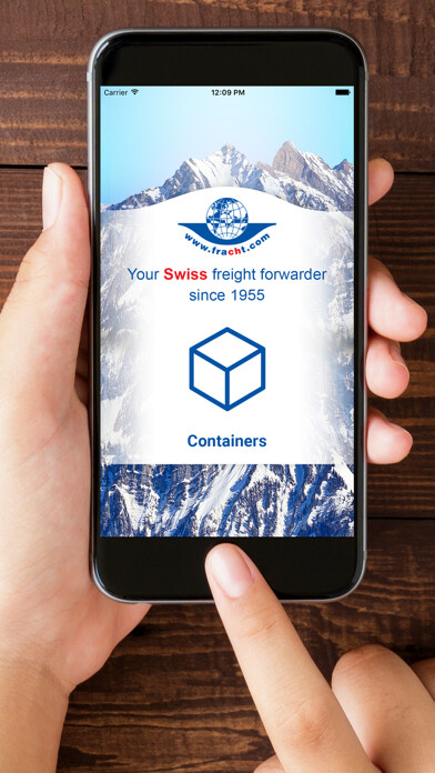 Emulate iPhone app Containers using MyAndroid