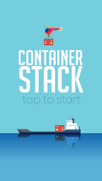 Run android online APK Container Stack from MyAndroid or emulate Container Stack using MyAndroid
