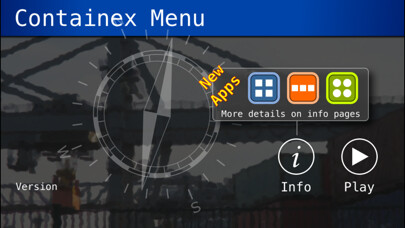 Emulate iPhone app Containex Lite using MyAndroid Emulate iPhone app Containex Lite using MyAndroid
