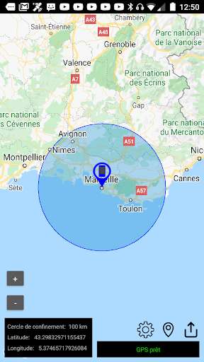 Run android online APK Containment Area Calculator France from MyAndroid or emulate Containment Area Calculator France using MyAndroid Run android online APK Containment Area Calculator France from MyAndroid or emulate Containment Area Calculator France using MyAndroid