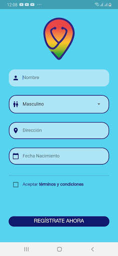 Run android online APK Contakto Salud from MyAndroid or emulate Contakto Salud using MyAndroid