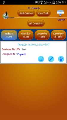 Emulate Android APK Contaman Emulate Android APK Contaman