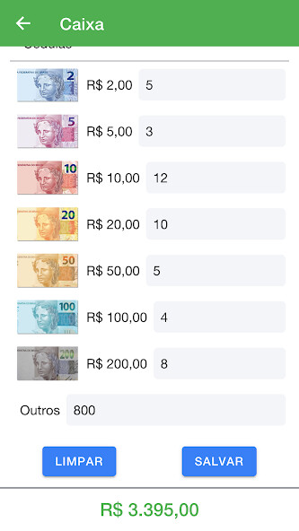 Run android online APK Contar Dinheiro: Meu cofrinho from MyAndroid or emulate Contar Dinheiro: Meu cofrinho using MyAndroid Run android online APK Contar Dinheiro: Meu cofrinho from MyAndroid or emulate Contar Dinheiro: Meu cofrinho using MyAndroid