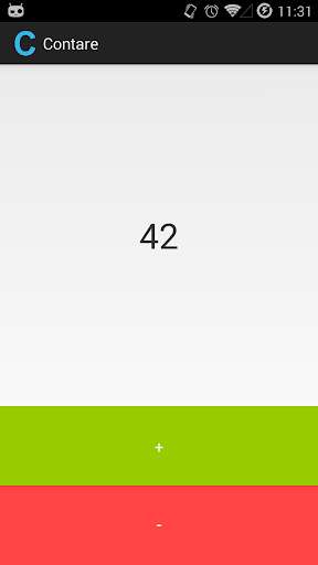 Run android online APK Contare from MyAndroid or emulate Contare using MyAndroid