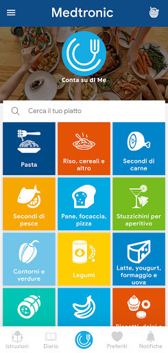 Run android online APK CONTA SU DI ME from MyAndroid or emulate CONTA SU DI ME using MyAndroid
