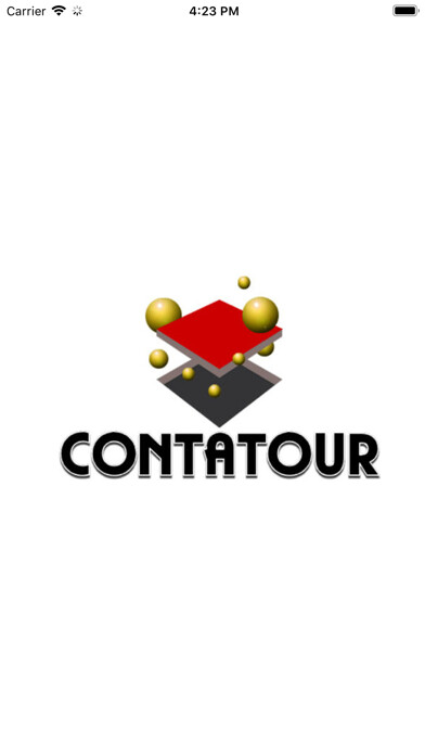 Emulate iPhone app Contatour using MyAndroid Emulate iPhone app Contatour using MyAndroid