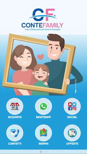 Run android online APK Conte Family from MyAndroid or emulate Conte Family using MyAndroid Run android online APK Conte Family from MyAndroid or emulate Conte Family using MyAndroid