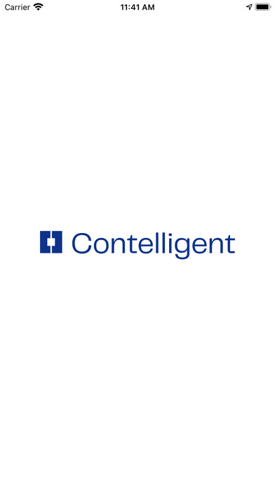 Emulate iPhone app Contelligent - Installer App using MyAndroid