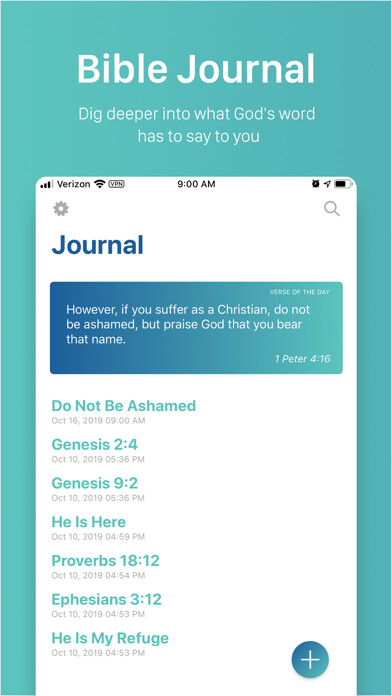 Emulate iPhone app Contemplations - Bible Journal using MyAndroid Emulate iPhone app Contemplations - Bible Journal using MyAndroid