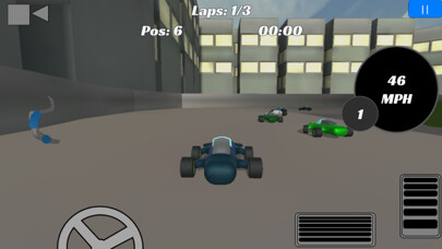 Run android online APK Contemporary Allied Racing from MyAndroid or emulate Contemporary Allied Racing using MyAndroid