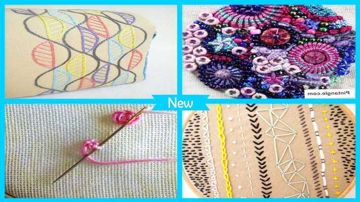 Emulate Android APK Contemporary Embroidery Tutorial Emulate Android APK Contemporary Embroidery Tutorial