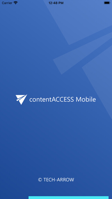 Emulate Android APK contentACCESS Mobile Emulate Android APK contentACCESS Mobile