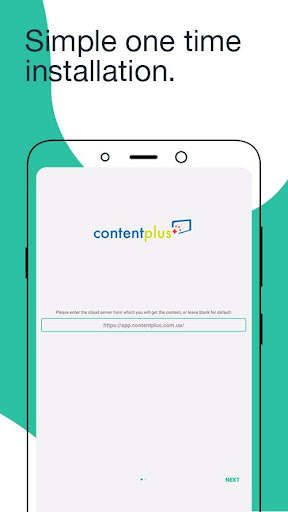 Run android online APK ContentPlus Digital Signage App from MyAndroid or emulate ContentPlus Digital Signage App using MyAndroid