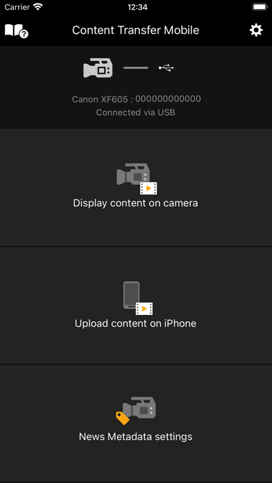 Emulate iPhone app Content Transfer Mobile using MyAndroid Emulate iPhone app Content Transfer Mobile using MyAndroid