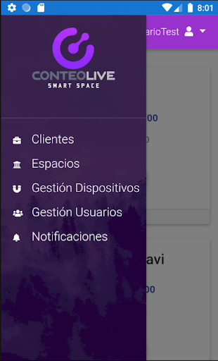 Run android online APK ConteoLive from MyAndroid or emulate ConteoLive using MyAndroid Run android online APK ConteoLive from MyAndroid or emulate ConteoLive using MyAndroid