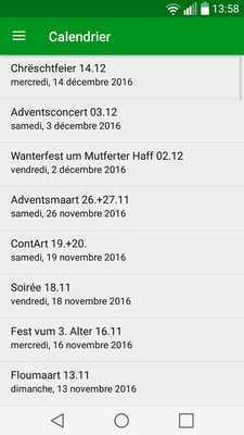 Emulate Android APK Contern Emulate Android APK Contern