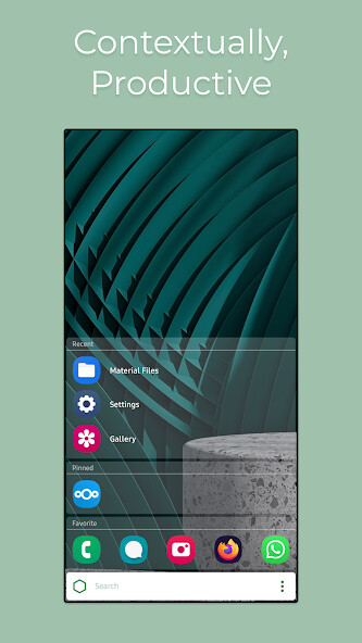 Run android online APK Context Launcher from MyAndroid or emulate Context Launcher using MyAndroid Run android online APK Context Launcher from MyAndroid or emulate Context Launcher using MyAndroid