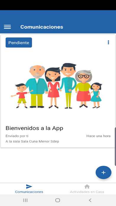 Emulate iPhone app Contigo Juego y Aprendo using MyAndroid Emulate iPhone app Contigo Juego y Aprendo using MyAndroid
