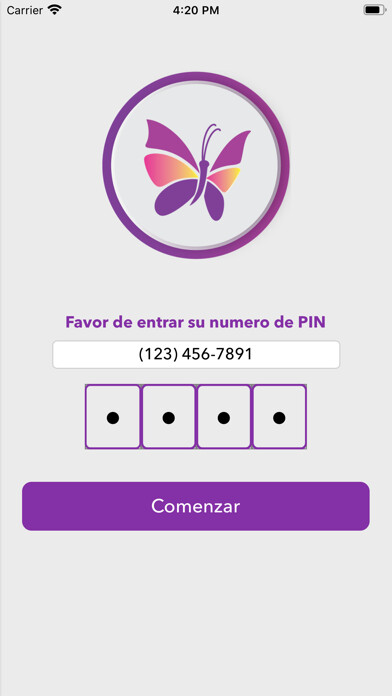Emulate iPhone app Contigo MSJ using MyAndroid Emulate iPhone app Contigo MSJ using MyAndroid