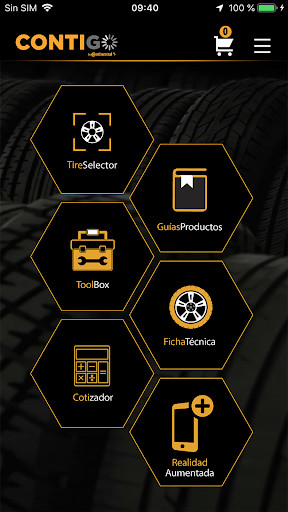 Run android online APK CONTI-GO México from MyAndroid or emulate CONTI-GO México using MyAndroid Run android online APK CONTI-GO México from MyAndroid or emulate CONTI-GO México using MyAndroid