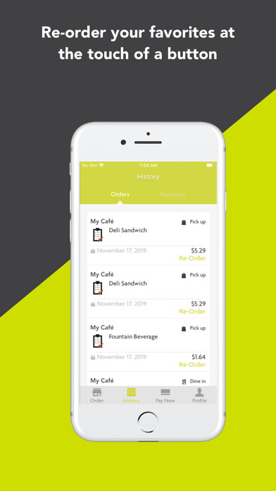 Emulate iPhone app Continental Connect using MyAndroid