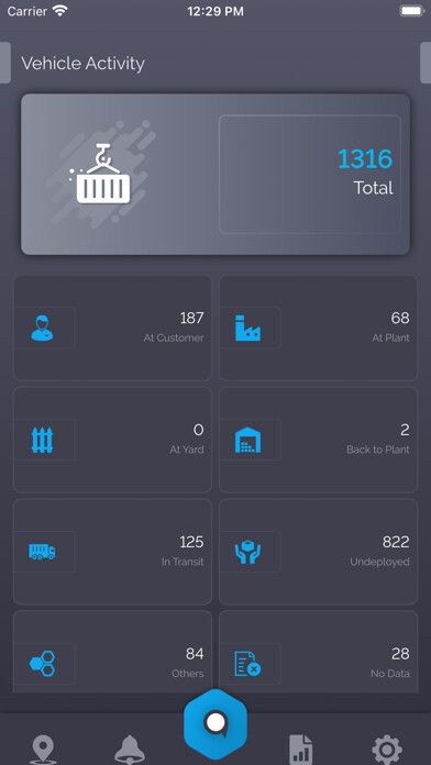 Emulate iPhone app CONTINENTAL SHIPPING using MyAndroid Emulate iPhone app CONTINENTAL SHIPPING using MyAndroid