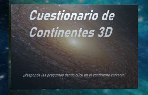 Run android online APK Continentes 3D from MyAndroid or emulate Continentes 3D using MyAndroid
