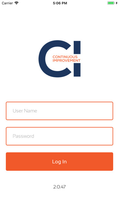 Run android online APK Continuous Improvement from MyAndroid or emulate Continuous Improvement using MyAndroid