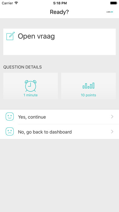 Emulate iPhone app Continuous Learning App using MyAndroid Emulate iPhone app Continuous Learning App using MyAndroid
