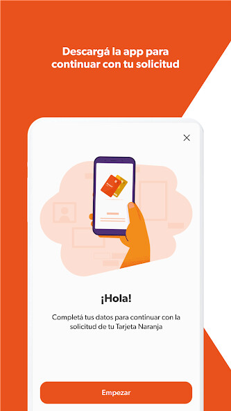 Run android online APK Continuá tu solicitud from MyAndroid or emulate Continuá tu solicitud using MyAndroid Run android online APK Continuá tu solicitud from MyAndroid or emulate Continuá tu solicitud using MyAndroid