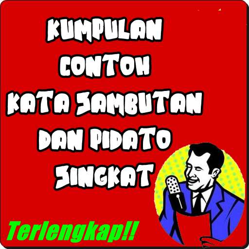 Run android online APK Contoh kata sambutan pidato singkat from MyAndroid or emulate Contoh kata sambutan pidato singkat using MyAndroid Run android online APK Contoh kata sambutan pidato singkat from MyAndroid or emulate Contoh kata sambutan pidato singkat using MyAndroid