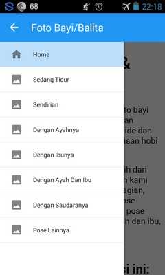 Emulate Android APK Contoh Pose Foto Bayi Balita Emulate Android APK Contoh Pose Foto Bayi Balita