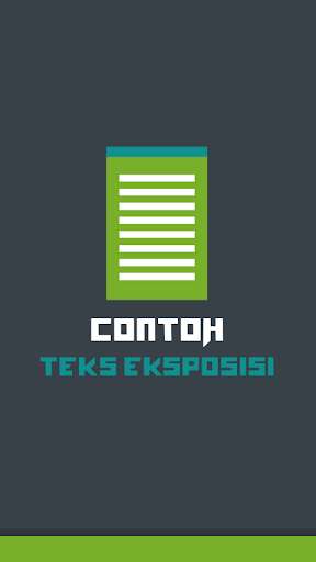 Run android online APK Contoh Teks Eksposisi from MyAndroid or emulate Contoh Teks Eksposisi using MyAndroid
