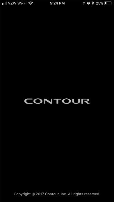 Emulate iPhone app Contour Connect using MyAndroid Emulate iPhone app Contour Connect using MyAndroid