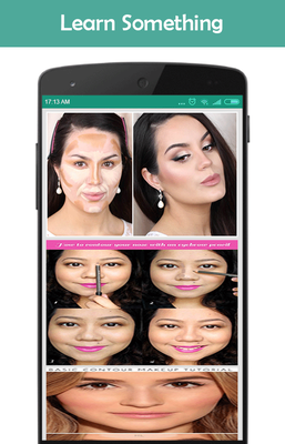 Emulate Android APK Contouring Nose Makeup Tutorials Emulate Android APK Contouring Nose Makeup Tutorials
