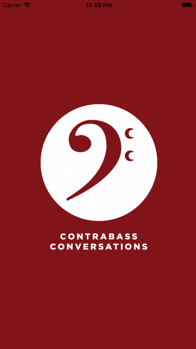 Emulate iPhone app Contrabass Conversations using MyAndroid Emulate iPhone app Contrabass Conversations using MyAndroid