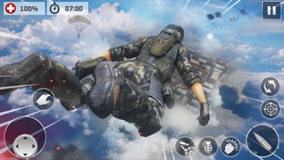 Emulate iPhone app Contract Cover Shooter 2022 using MyAndroid Emulate iPhone app Contract Cover Shooter 2022 using MyAndroid