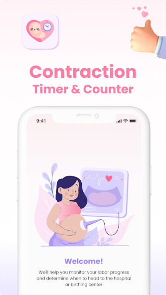 Run android online APK Contraction Timer And Counter from MyAndroid or emulate Contraction Timer And Counter using MyAndroid Run android online APK Contraction Timer And Counter from MyAndroid or emulate Contraction Timer And Counter using MyAndroid