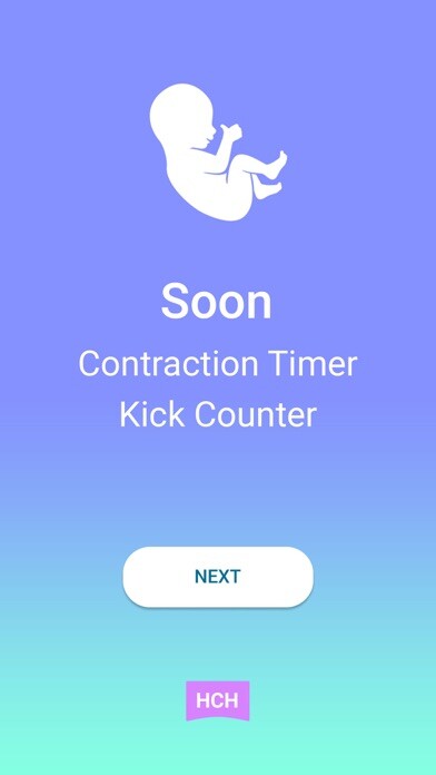 Emulate iPhone app Contraction Timer Kick Counter using MyAndroid Emulate iPhone app Contraction Timer Kick Counter using MyAndroid