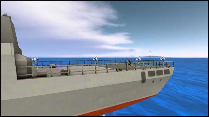 Emulate Android APK Contract Killer 3d Emulate Android APK Contract Killer 3d