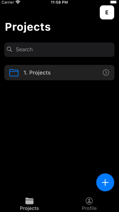 Emulate iPhone app Contractor Estimator using MyAndroid Emulate iPhone app Contractor Estimator using MyAndroid