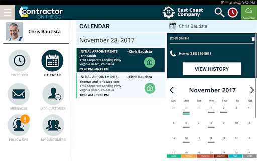 Run android online APK Contractor On The Go from MyAndroid or emulate Contractor On The Go using MyAndroid Run android online APK Contractor On The Go from MyAndroid or emulate Contractor On The Go using MyAndroid
