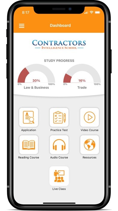 Run android online APK Contractors License Exam Prep from MyAndroid or emulate Contractors License Exam Prep using MyAndroid Run android online APK Contractors License Exam Prep from MyAndroid or emulate Contractors License Exam Prep using MyAndroid