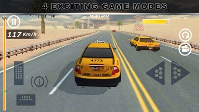 Emulate iPhone app Contract Racer using MyAndroid Emulate iPhone app Contract Racer using MyAndroid
