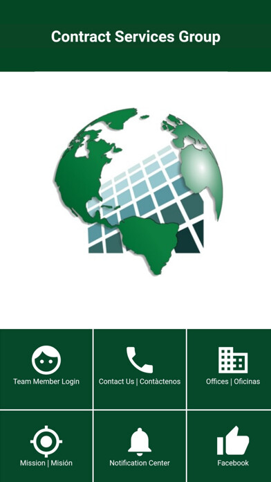 Emulate iPhone app Contract Services Group using MyAndroid Emulate iPhone app Contract Services Group using MyAndroid