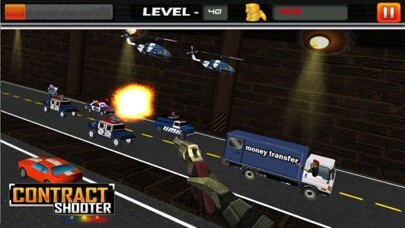 Emulate iPhone app Contract Shooter -Free 3D Shooting and Racing Game using MyAndroid Emulate iPhone app Contract Shooter -Free 3D Shooting and Racing Game using MyAndroid