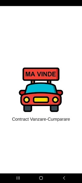 Run android online APK Contract Vanzare Cumparare from MyAndroid or emulate Contract Vanzare Cumparare using MyAndroid Run android online APK Contract Vanzare Cumparare from MyAndroid or emulate Contract Vanzare Cumparare using MyAndroid