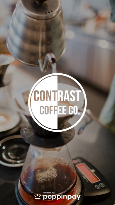Emulate iPhone app Contrast Coffee using MyAndroid Emulate iPhone app Contrast Coffee using MyAndroid
