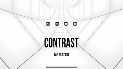 Emulate iPhone app Contrast Tunnel Survival using MyAndroid Emulate iPhone app Contrast Tunnel Survival using MyAndroid