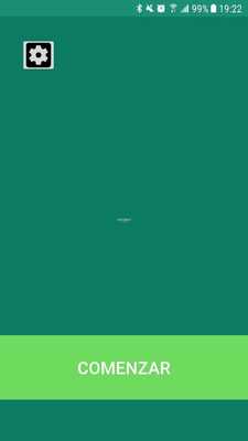 Emulate Android APK Contrato Digital